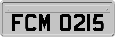 FCM0215