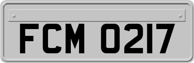 FCM0217