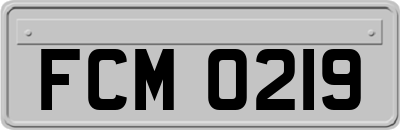 FCM0219