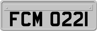 FCM0221