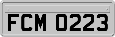 FCM0223
