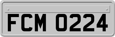 FCM0224