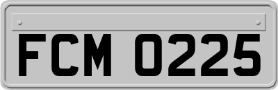 FCM0225