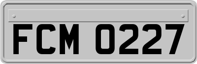 FCM0227