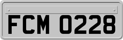 FCM0228