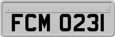 FCM0231