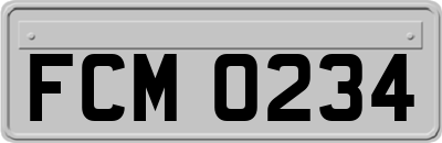 FCM0234