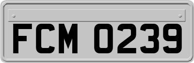 FCM0239