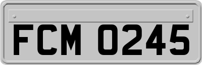FCM0245