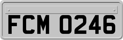 FCM0246