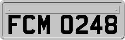 FCM0248