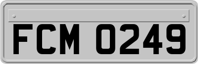 FCM0249