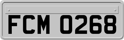 FCM0268