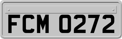FCM0272