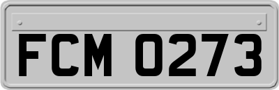 FCM0273