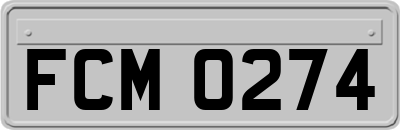FCM0274