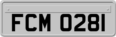 FCM0281