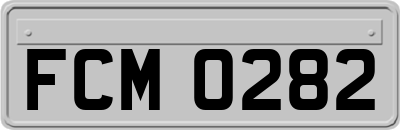 FCM0282