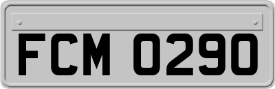 FCM0290