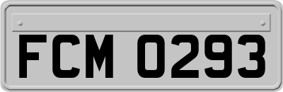 FCM0293