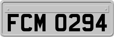 FCM0294