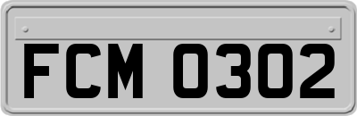 FCM0302
