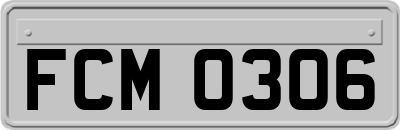 FCM0306