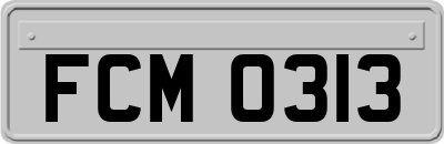 FCM0313