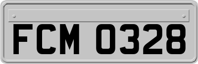 FCM0328