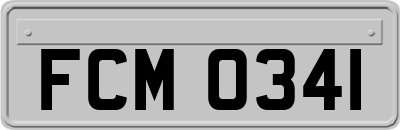 FCM0341