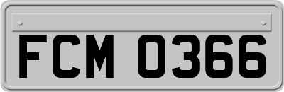 FCM0366