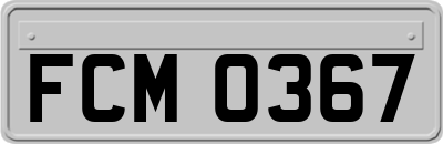 FCM0367