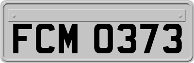 FCM0373