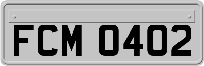 FCM0402