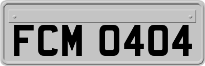 FCM0404