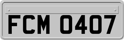 FCM0407