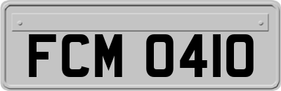 FCM0410