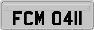 FCM0411