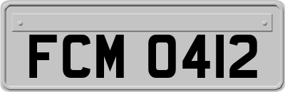 FCM0412