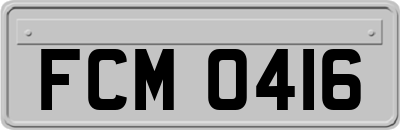 FCM0416