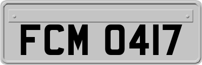 FCM0417