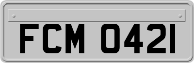 FCM0421