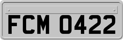 FCM0422