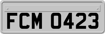 FCM0423