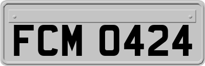 FCM0424