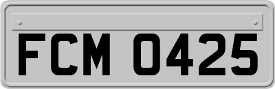 FCM0425