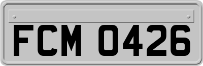 FCM0426