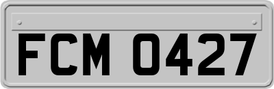FCM0427