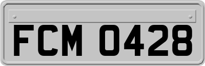 FCM0428