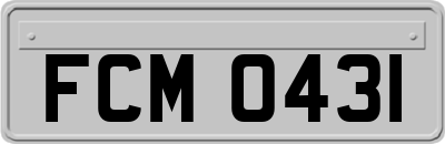 FCM0431